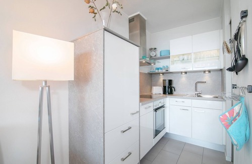 Dahme Apartamento | Vacation apartment/apartment for 2 guests with 37m² in Dahme (286245)