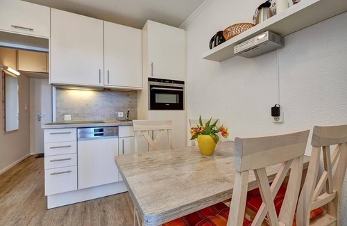 Dahme Apartamento | Vacation apartment/apartment for 4 guests with 46m² in Dahme (286253)