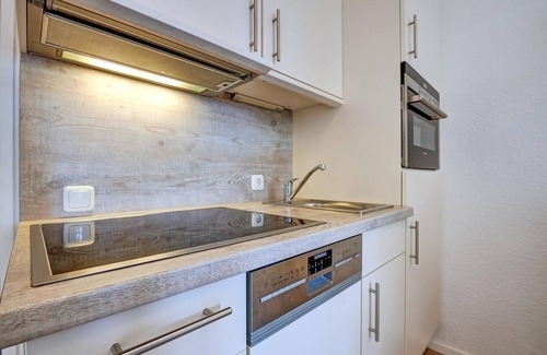 Dahme Apartamento | Vacation apartment/apartment for 4 guests with 46m² in Dahme (286253)