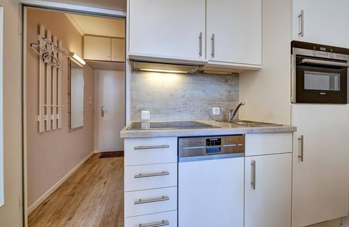 Dahme Apartamento | Vacation apartment/apartment for 4 guests with 46m² in Dahme (286253)