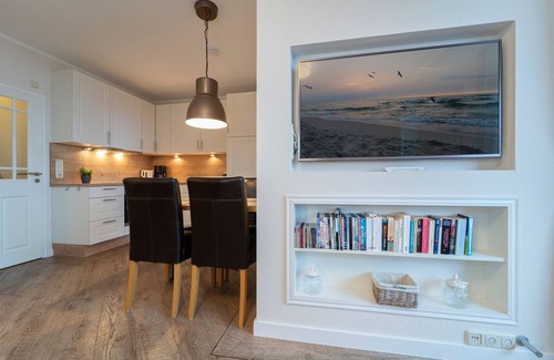 Dahme Apartamento | Vacation apartment/apartment for 4 guests with 46m² in Dahme (286259)