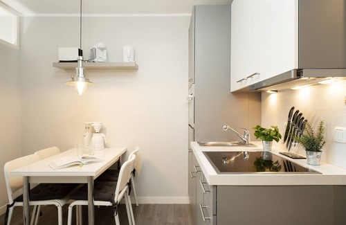 Dahme Apartamento | Vacation apartment/apartment for 4 guests with 46m² in Dahme (286274)