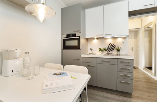 Dahme Apartamento | Vacation apartment/apartment for 4 guests with 46m² in Dahme (286274)