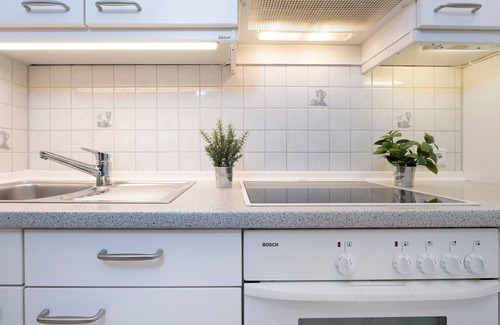 Dahme Apartamento | Vacation apartment/apartment for 4 guests with 43m² in Dahme (286331)