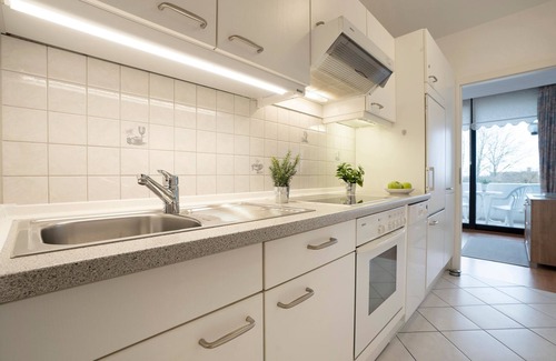 Dahme Apartamento | Vacation apartment/apartment for 4 guests with 43m² in Dahme (286331)