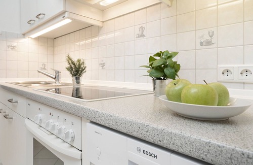 Dahme Apartamento | Vacation apartment/apartment for 4 guests with 43m² in Dahme (286331)