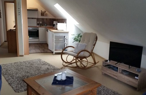 Ihlow Apartamento | Vacation apartment/apartment for 2 guests with 58m² in Ihlow (265281)