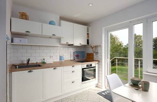 Laboe Apartamento | Vacation apartment/apartment for 4 guests with 90m² in Laboe (294424)