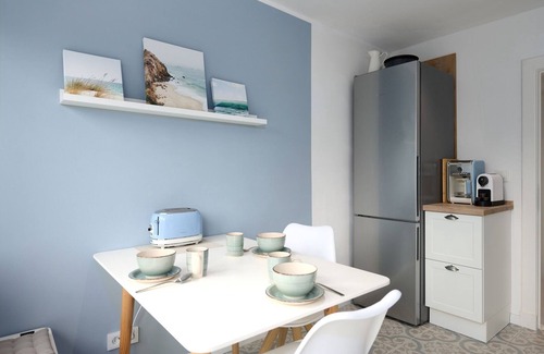 Laboe Apartamento | Vacation apartment/apartment for 4 guests with 90m² in Laboe (294424)