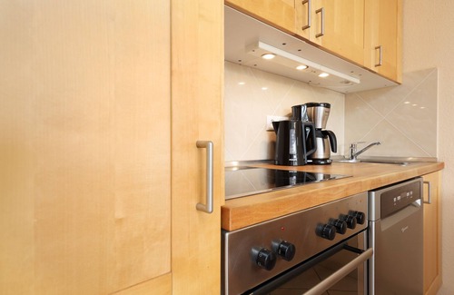 Laboe Apartamento | Vacation apartment/apartment for 6 guests with 47m² in Laboe (294470)