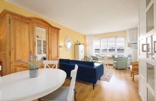 Laboe Apartamento | Vacation apartment/apartment for 2 guests with 47m² in Laboe (294543)