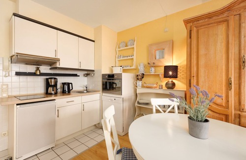Laboe Apartamento | Vacation apartment/apartment for 2 guests with 47m² in Laboe (294543)
