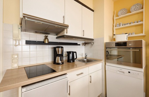 Laboe Apartamento | Vacation apartment/apartment for 2 guests with 47m² in Laboe (294543)