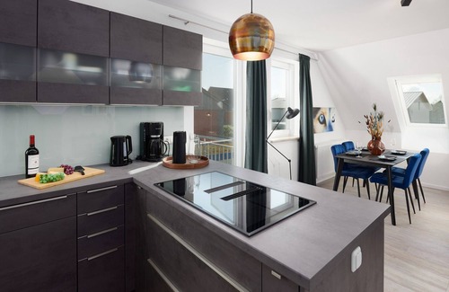 Laboe Apartamento | Vacation apartment/apartment for 4 guests with 86m² in Laboe (297742)