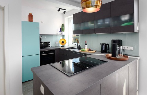 Laboe Apartamento | Vacation apartment/apartment for 4 guests with 86m² in Laboe (297742)
