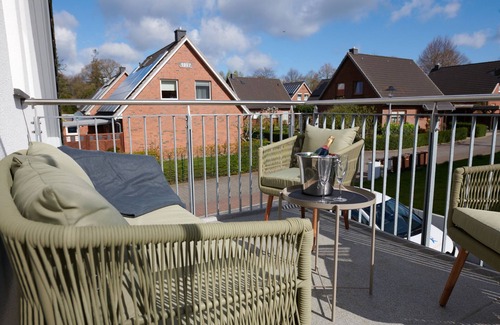 Laboe Apartamento | Vacation apartment/apartment for 4 guests with 86m² in Laboe (297742)