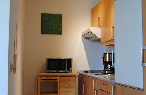 Stein Apartamento | Apartamento / app. para 4 personas con 47m² en piedra (89636)