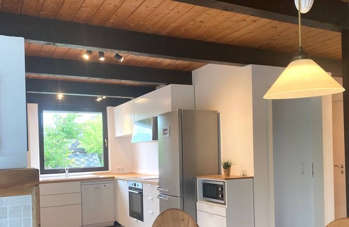 Stein Apartamento | Vacation apartment/apartment for 6 guests with 105m² in Stein (149004)