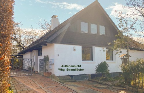 Stein Apartamento | Vacation apartment/apartment for 6 guests with 105m² in Stein (149004)