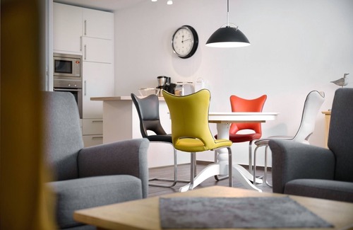 Stein Apartamento | Vacation apartment/apartment for 2 guests with 63m² in Stein (294586)