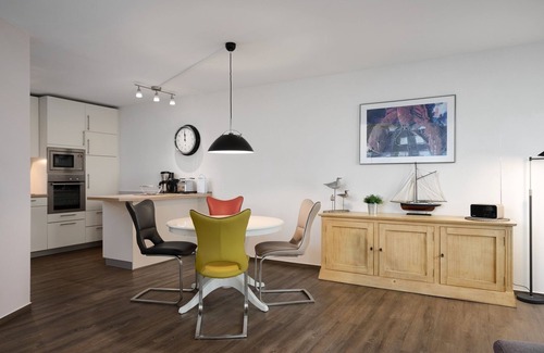 Stein Apartamento | Vacation apartment/apartment for 2 guests with 63m² in Stein (294586)