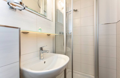 Embach Apartamento | Vacation apartment/apartment for 4 guests with 65m² in Lend (295712)
