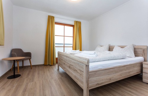 Embach Apartamento | Vacation apartment/apartment for 4 guests with 65m² in Lend (295712)