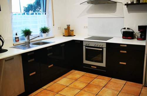 Boos Apartamento | Vacation apartment/apartment for 5 guests with 70m² in Boos (146321)