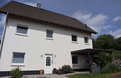 Boos Apartamento | Vacation apartment/apartment for 5 guests with 70m² in Boos (146321)