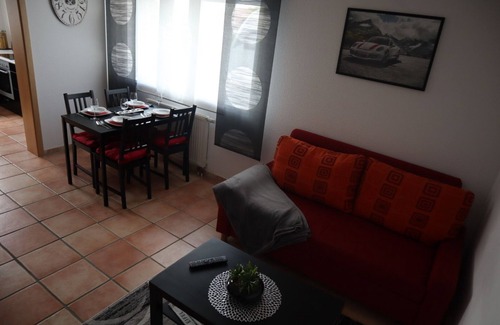 Boos Apartamento | Vacation apartment/apartment for 5 guests with 70m² in Boos (146321)