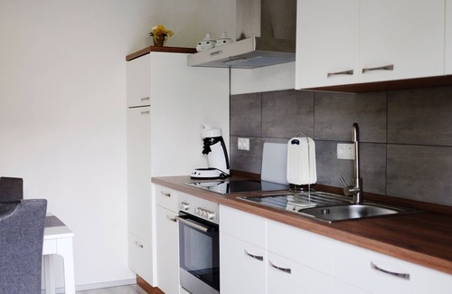 Boos Apartamento | Vacation apartment/apartment for 4 guests with 70m² in Boos (160186)