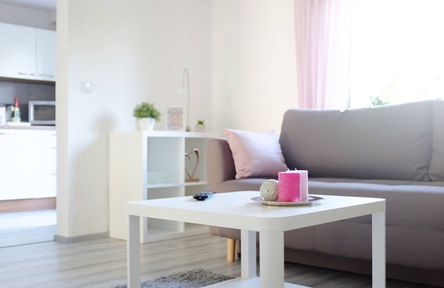 Boos Apartamento | Vacation apartment/apartment for 4 guests with 70m² in Boos (160186)
