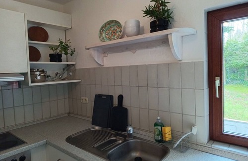 Neumuhlen-Dietrichsdorf Apartamento | Vacation apartment/apartment for 8 guests with 138m² in Kiel (264592)