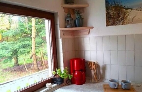 Neumuhlen-Dietrichsdorf Apartamento | Vacation apartment/apartment for 8 guests with 138m² in Kiel (264592)