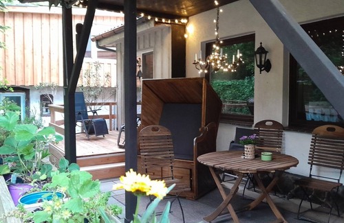 Neumuhlen-Dietrichsdorf Apartamento | Vacation apartment/apartment for 8 guests with 138m² in Kiel (264592)