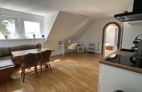 Pelm Apartamento | Vacation apartment/apartment for 5 guests with 100m² in Pelm (167409)