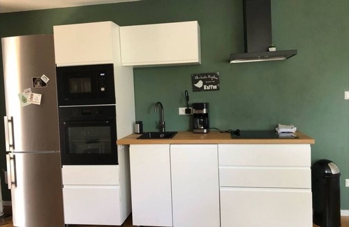 Pelm Apartamento | Vacation apartment/apartment for 5 guests with 100m² in Pelm (167409)