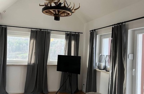 Pelm Apartamento | Vacation apartment/apartment for 5 guests with 100m² in Pelm (167409)