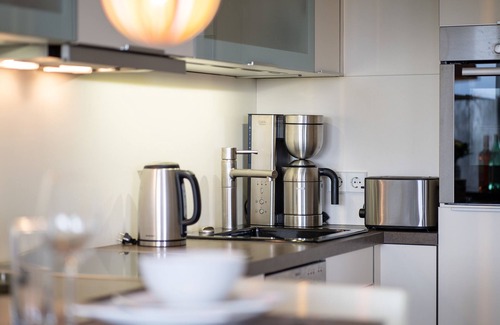 Ploen Apartamento | Vacation apartment/apartment for 2 guests with 35m² in Plön (152657)