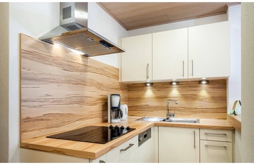 Hintertux Apartamento | Vacation apartment/apartment for 4 guests with 60m² in Tux (296137)