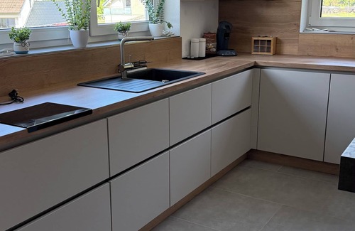 Altenahr Apartamento | Vacation apartment at the Teufelsloch in the Ahr valley not far from the Nürburgring