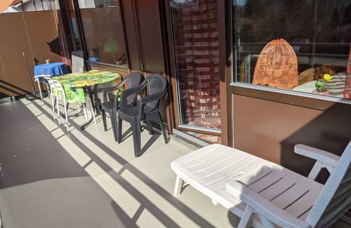 Fuessen Apartamento | Vacation apartment at Lake Weissensee with pool, sauna