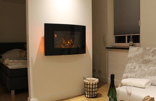 Pommern Apartamento | Apartamento en Pommerbach OG