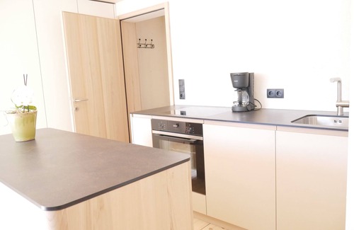 Sibratsgfaell Apartamento | Vacation apartment Berg - Haus Sonnenblick