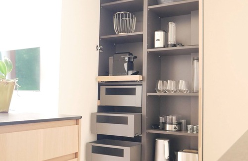 Sibratsgfaell Apartamento | Vacation apartment Berg - Haus Sonnenblick