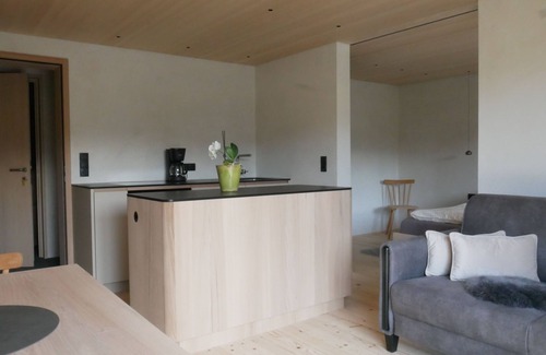 Sibratsgfaell Apartamento | Vacation apartment Berg - Haus Sonnenblick