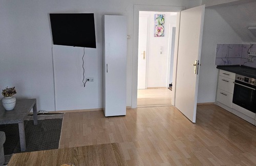 Steinbach am Attersee Apartamento | Vacation apartment Attersee - top floor - Ferienwohnungen Mach