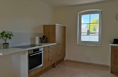Hattert Apartamento | Vacation apartment "Auenblick" - 2-bed vacation apartment