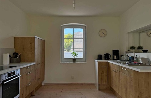 Hattert Apartamento | Vacation apartment "Auenblick" - 2-bed vacation apartment