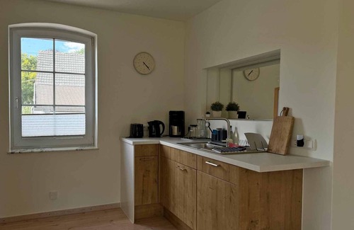 Hattert Apartamento | Vacation apartment "Auenblick" - 2-bed vacation apartment